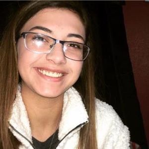 Meet your Posher, Ashtin